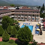 Ares Dream Hotel 4*