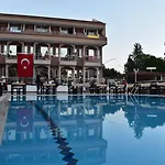 Hotel Ares Dream Kemer