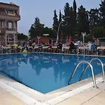 Ares Dream Отель Кемер