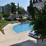 Отель Ares Dream 4*