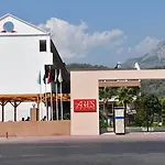 Ares Dream Отель Кемер