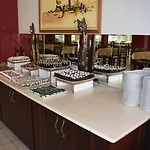 Hotel Ares Dream Kemer