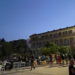 Ares Dream Отель 4*