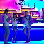Hotel Ares Dream Kemer