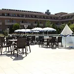 Ares Dream 4* Kemer
