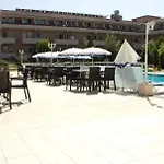 Отель Ares Dream 4*