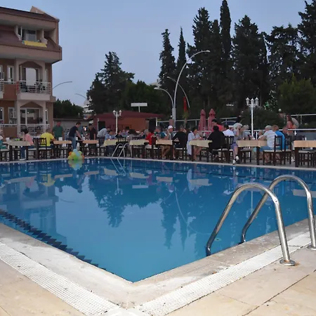 Ares Dream Hotel Kemer
