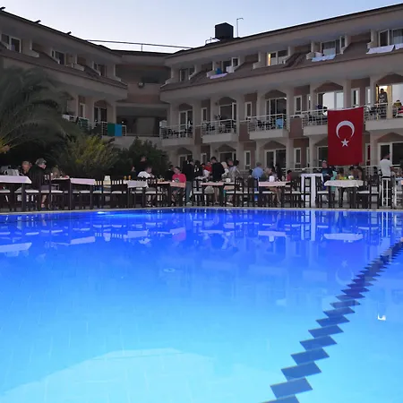 Ares Dream Hotel