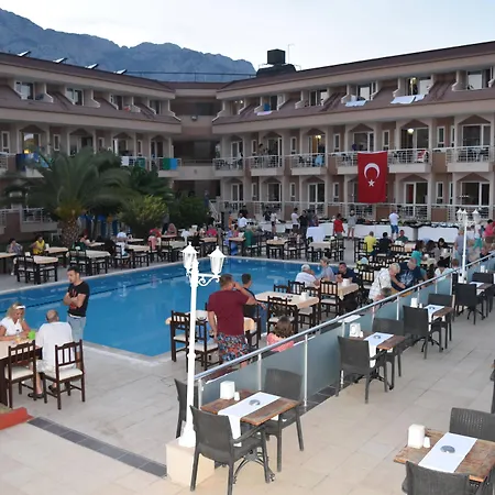 Ares Dream Hotel