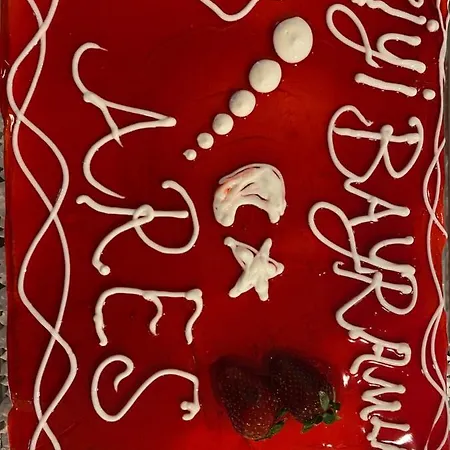 Ares Dream 4* 케메르