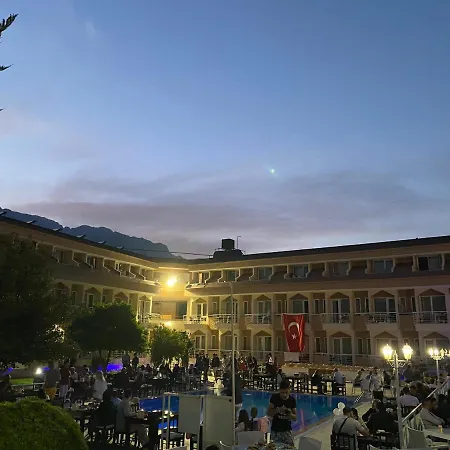 Ares Dream Kemer