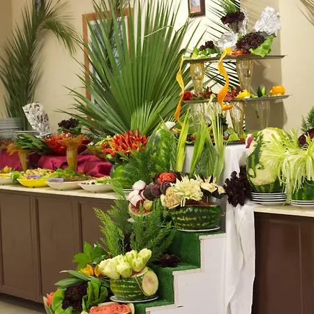 호텔 Ares Dream 케메르