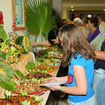 Ares Dream 호텔 4*