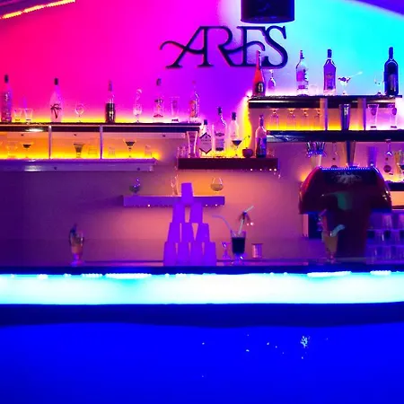 Ares Dream كمر
