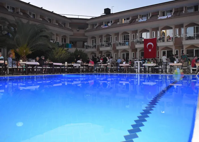 Ares Dream Hotel