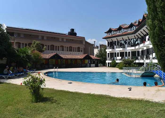 Ares Dream 4* Kemer