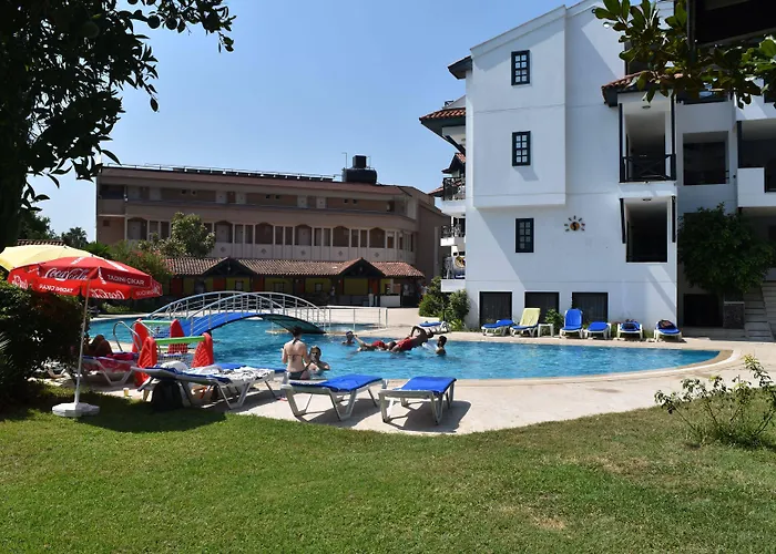 Ares Dream Kemer