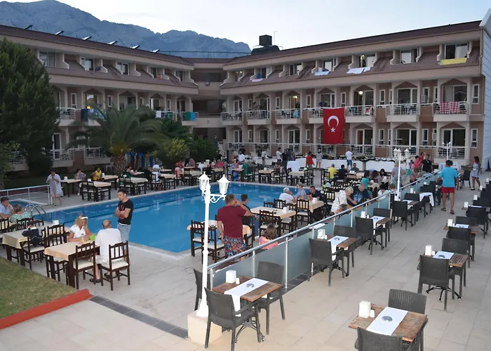 Ares Dream Hotel