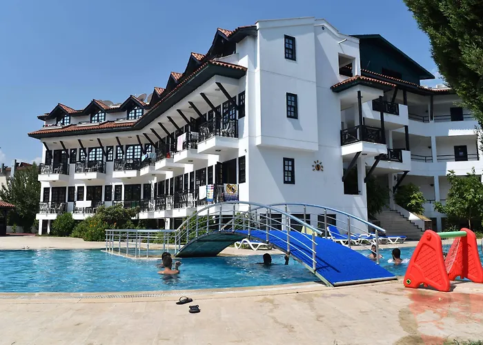 Hotel Ares Dream
