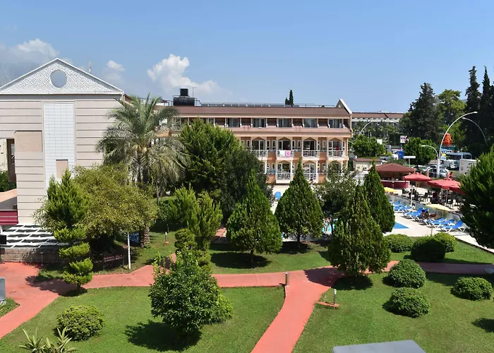 Hotel Ares Dream