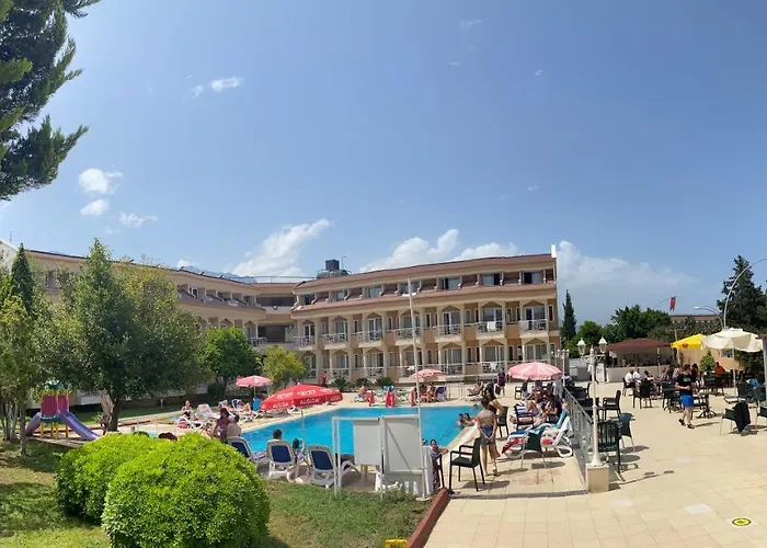 Ares Dream Kemer