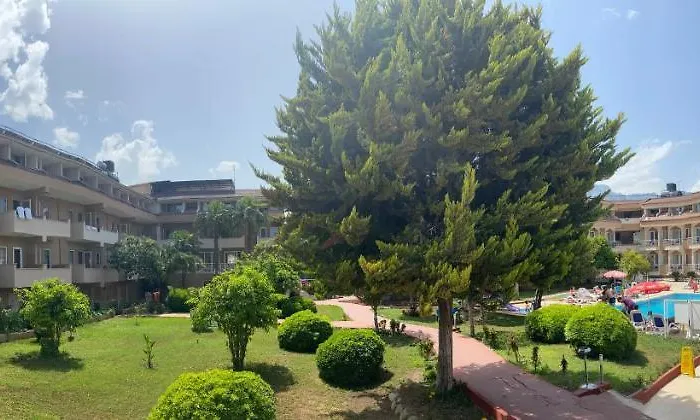 Ares Dream Hotel 4*