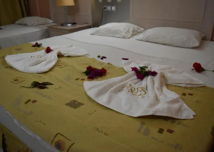 Ares Dream 4* Kemer