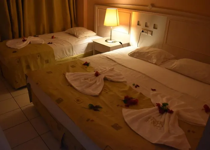 Hotel Ares Dream