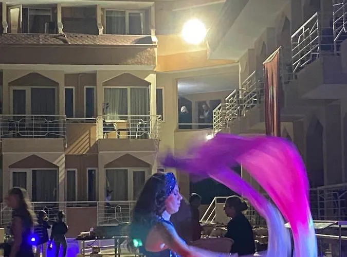 Ares Dream Hotel