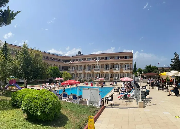 Ares Dream Hotel