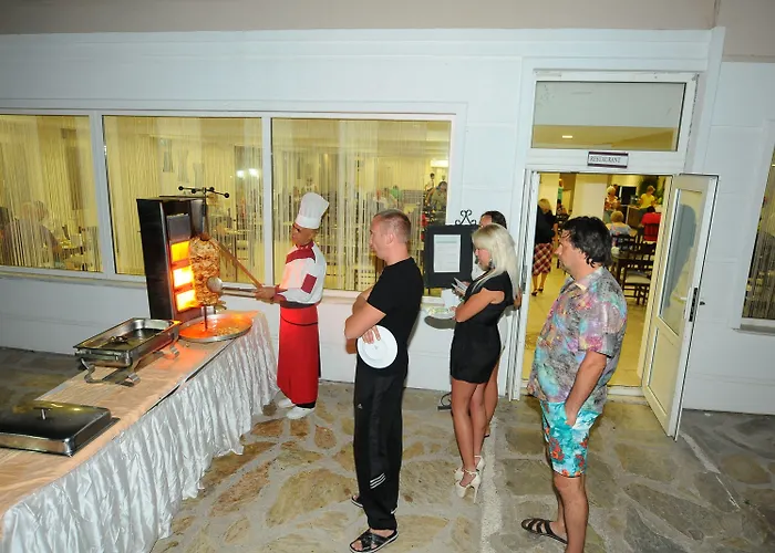 Ares Dream Hotel Kemer