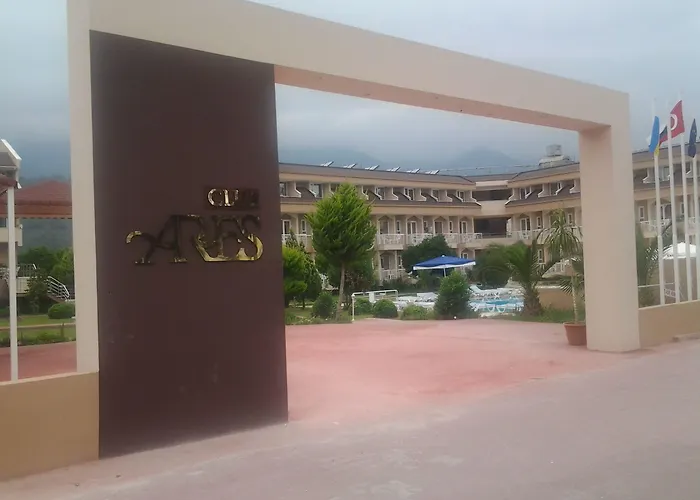 Hotel Ares Dream