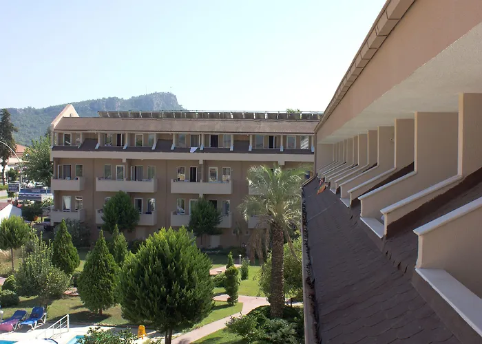 Ares Dream Kemer