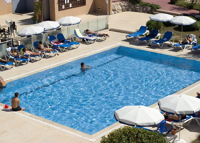 Ares Dream Hotel Kemer