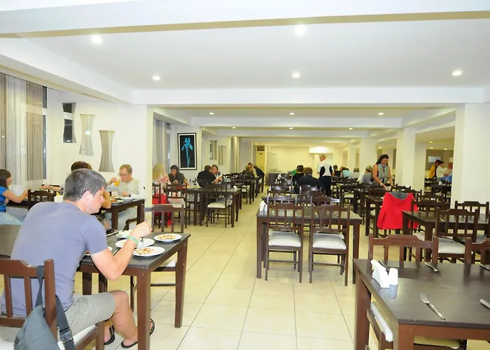 Hotel Ares Dream