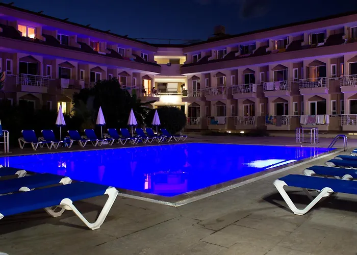 Ares Dream Kemer